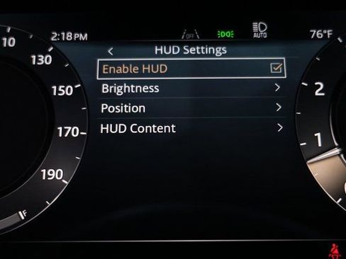 Used 2024 Land Rover Range Rover Sport AWD/4WD image 83