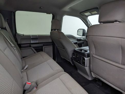Used 2017 Ford F150 XLT w/ Equipment Group 302A Luxury AWD/4WD image 36
