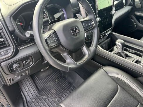 Used 2025 RAM 1500 RHO w/ RHO Level 1 Equipment Group AWD/4WD image 24