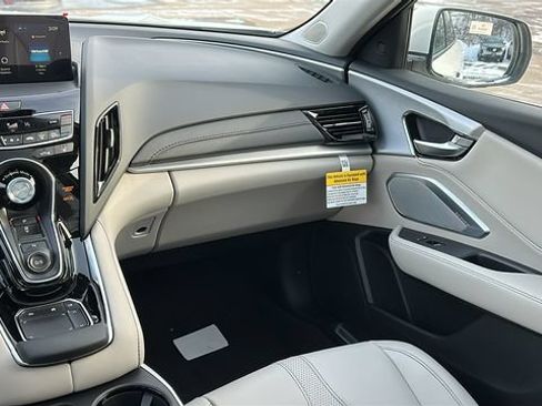 New 2026 Acura RDX SH-AWD w/ Technology Package image 24