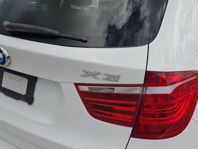 Used 2014 BMW X3 xDrive28i AWD/4WD image 7