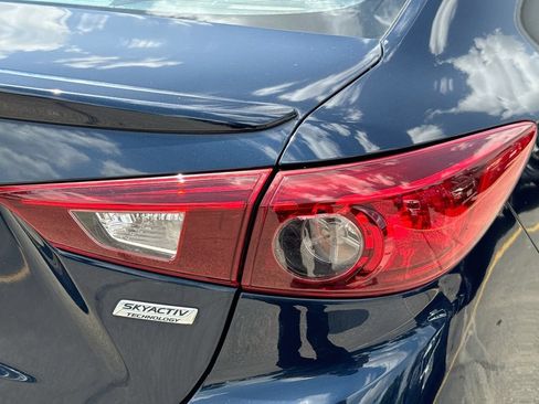 Used 2015 MAZDA MAZDA3 i Grand Touring FWD image 32