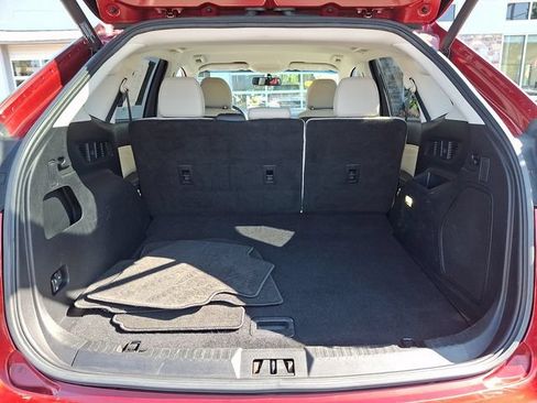Used 2015 Ford Edge Titanium FWD image 30