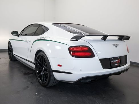 Used 2015 Bentley Continental GT3-R AWD/4WD image 5