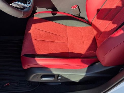 Certified 2025 Acura ADX A-Spec image 13