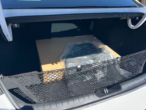 New 2026 Hyundai Elantra Limited image 14