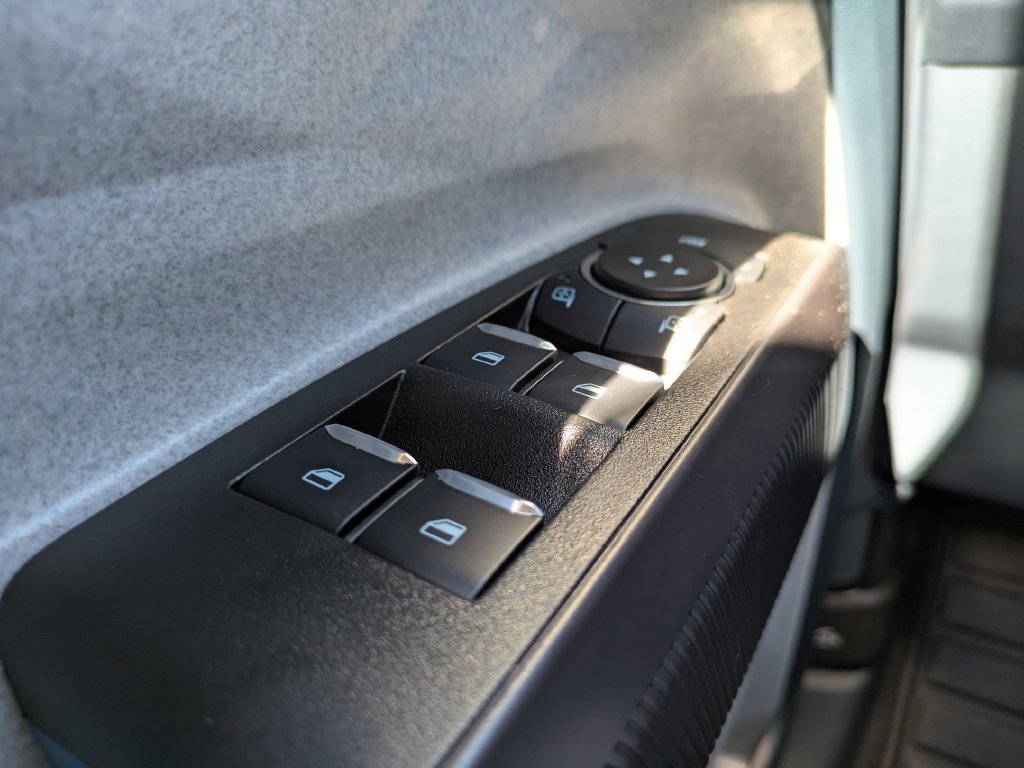 New 2026 Ford Maverick XLT w/ XLT Luxury Package FWD image 28