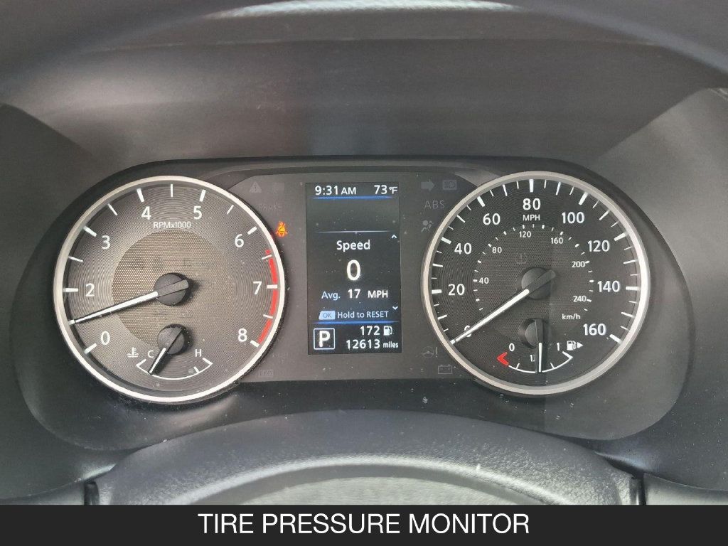 Certified 2024 Nissan Sentra S FWD image 19