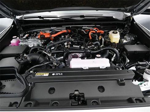 New 2026 Toyota 4Runner TRD Off-Road Premium image 18