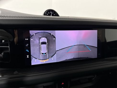 New 2026 Porsche Cayenne GTS image 30