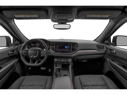 New 2027 Dodge Durango GT AWD/4WD image 5