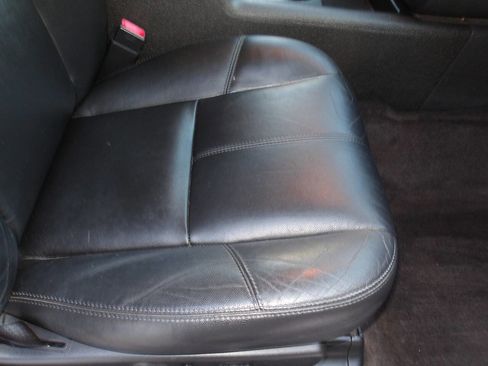 Used 2013 Chevrolet Silverado 1500 LTZ w/ LTZ Plus Package image 20