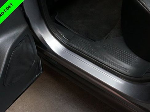 Used 2022 Nissan Rogue SL w/ SL Premium Package image 41