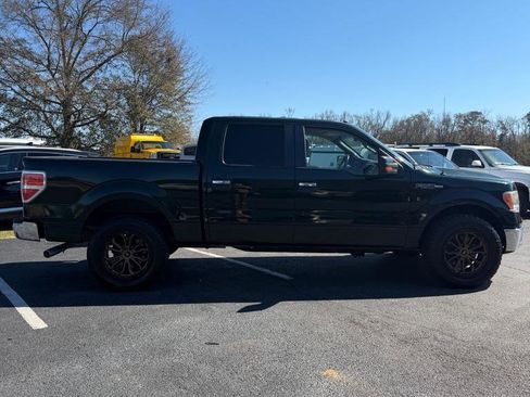 Used 2014 Ford F150 XLT w/ XLT Chrome Package image 6