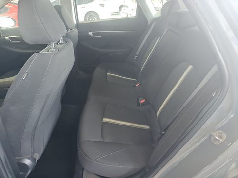 Used 2024 Hyundai Sonata SEL FWD image 13