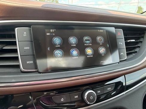 Certified 2019 Buick Enclave Avenir w/ Avenir Technology Package AWD/4WD image 20