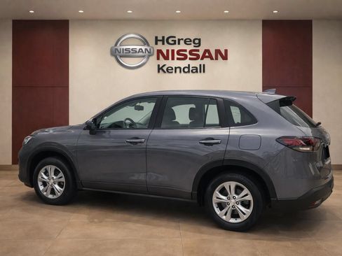 Used 2024 Honda HR-V LX image 5