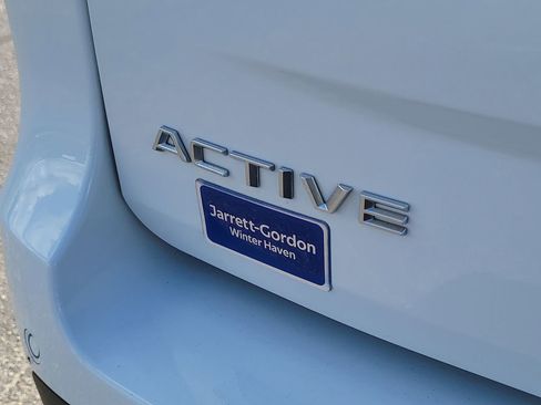 Certified 2025 Ford Expedition Active RWD image 6
