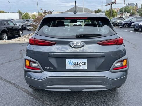 Used 2019 Hyundai Kona SE image 5