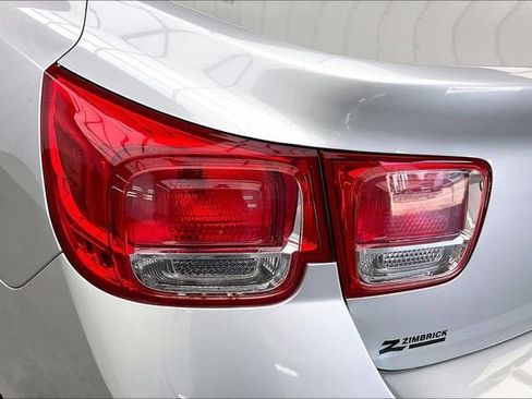 Used 2013 Chevrolet Malibu LT w/ Power Convenience Package FWD image 26