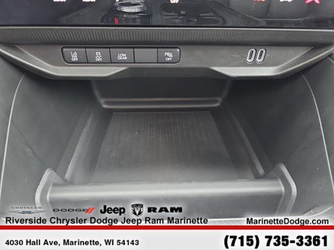 New 2026 Jeep Cherokee Limited AWD/4WD image 18