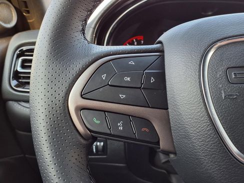 Used 2024 Dodge Durango SXT image 17