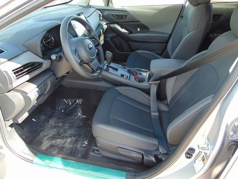 New 2026 Subaru Crosstrek 2.0i Premium image 10