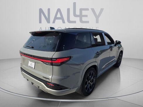 New 2026 Lexus TX 500h AWD image 5