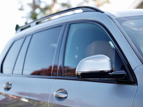 New 2026 BMW X7 xDrive40i w/ M Sport Package image 3