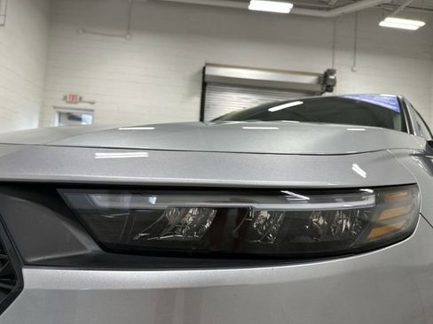 Used 2024 Honda Accord EX image 11