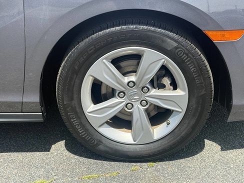 Used 2020 Honda Odyssey EX-L image 31
