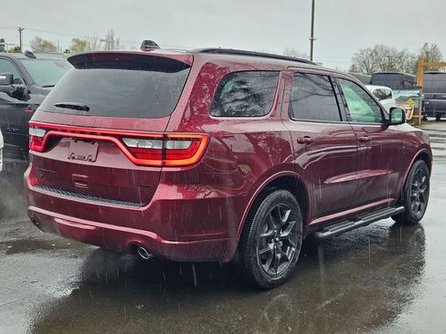 New 2026 Dodge Durango GT image 7