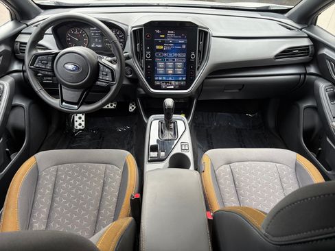 Certified 2025 Subaru Crosstrek 2.5i Sport w/ Popular Package #4A AWD/4WD image 17