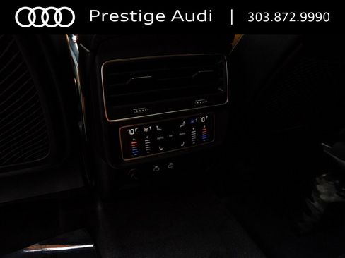 New 2026 Audi RS Q8 performance image 37