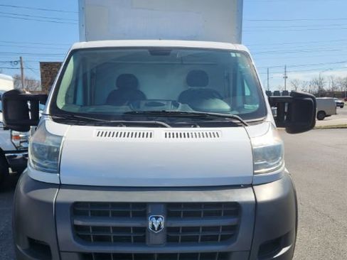 Used 2016 RAM ProMaster 3500 image 13