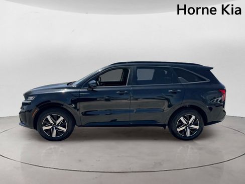 Certified 2022 Kia Sorento S FWD image 6