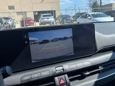 Used 2025 Kia K4 LXS image 22