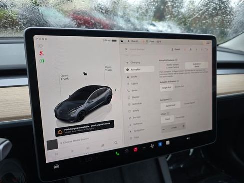 Used 2023 Tesla Model 3 Performance image 26
