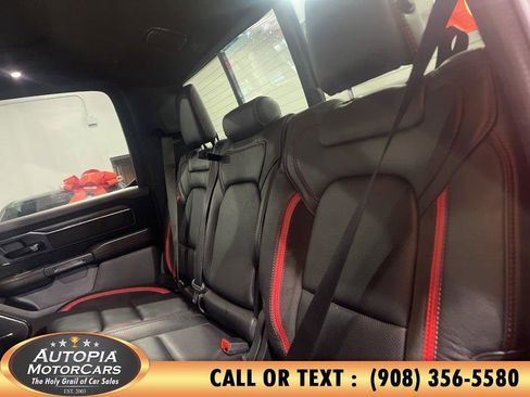 Used 2023 RAM 1500 TRX w/ TRX Level 2 Equipment Group AWD/4WD image 19