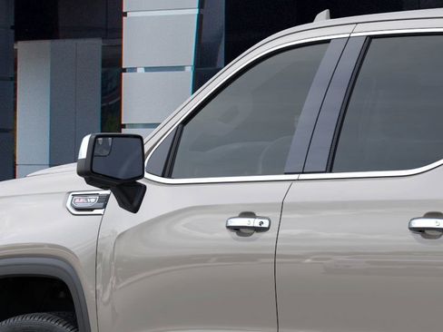 New 2026 GMC Sierra 1500 Denali w/ Denali Reserve Package image 36