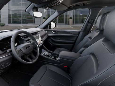 New 2026 Jeep Grand Cherokee Limited image 22