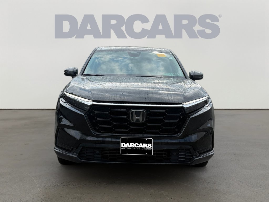 Used 2024 Honda CR-V EX-L image 2