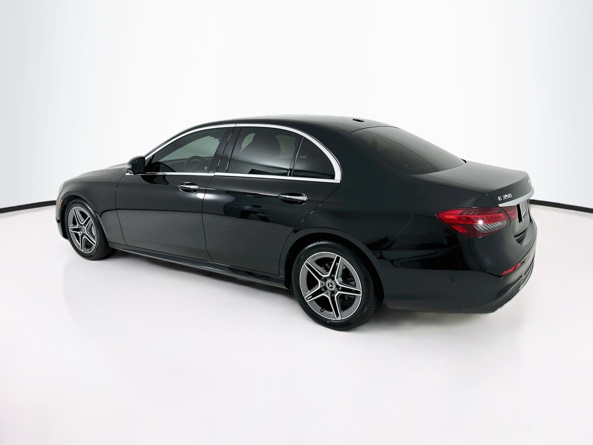 Certified 2023 Mercedes-Benz E 350 Sedan image 6