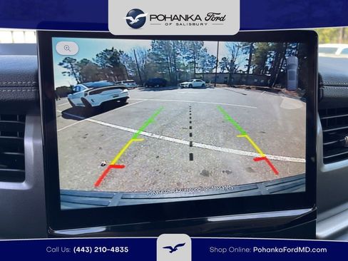 Certified 2024 Ford Expedition Max XLT AWD/4WD image 11