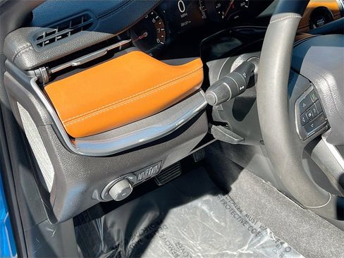 Used 2024 Jeep Compass Limited image 10