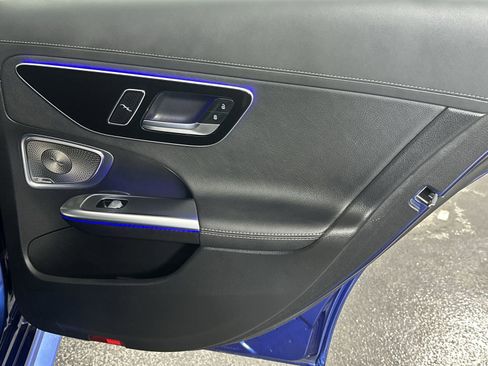 Used 2023 Mercedes-Benz C 43 AMG 4MATIC Sedan image 36