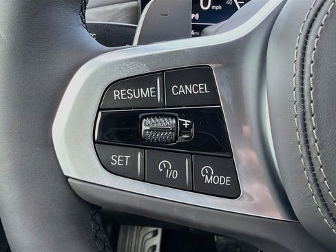 New 2027 BMW X7 xDrive40i w/ M Sport Package AWD/4WD image 40