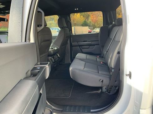 Used 2024 Ford F150 STX image 15