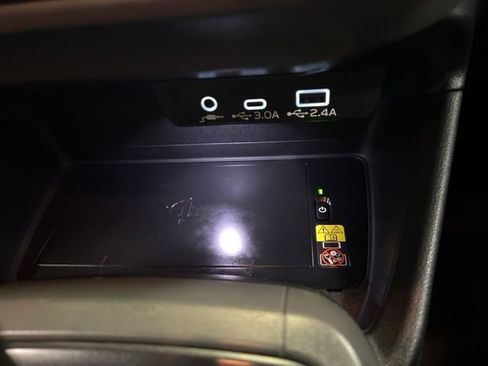 Used 2025 Subaru Crosstrek 2.5i Sport image 33