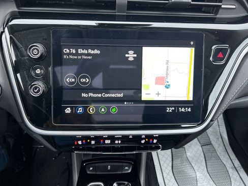 Used 2023 Chevrolet Bolt EUV Premier w/ Sun & Sound Package image 26